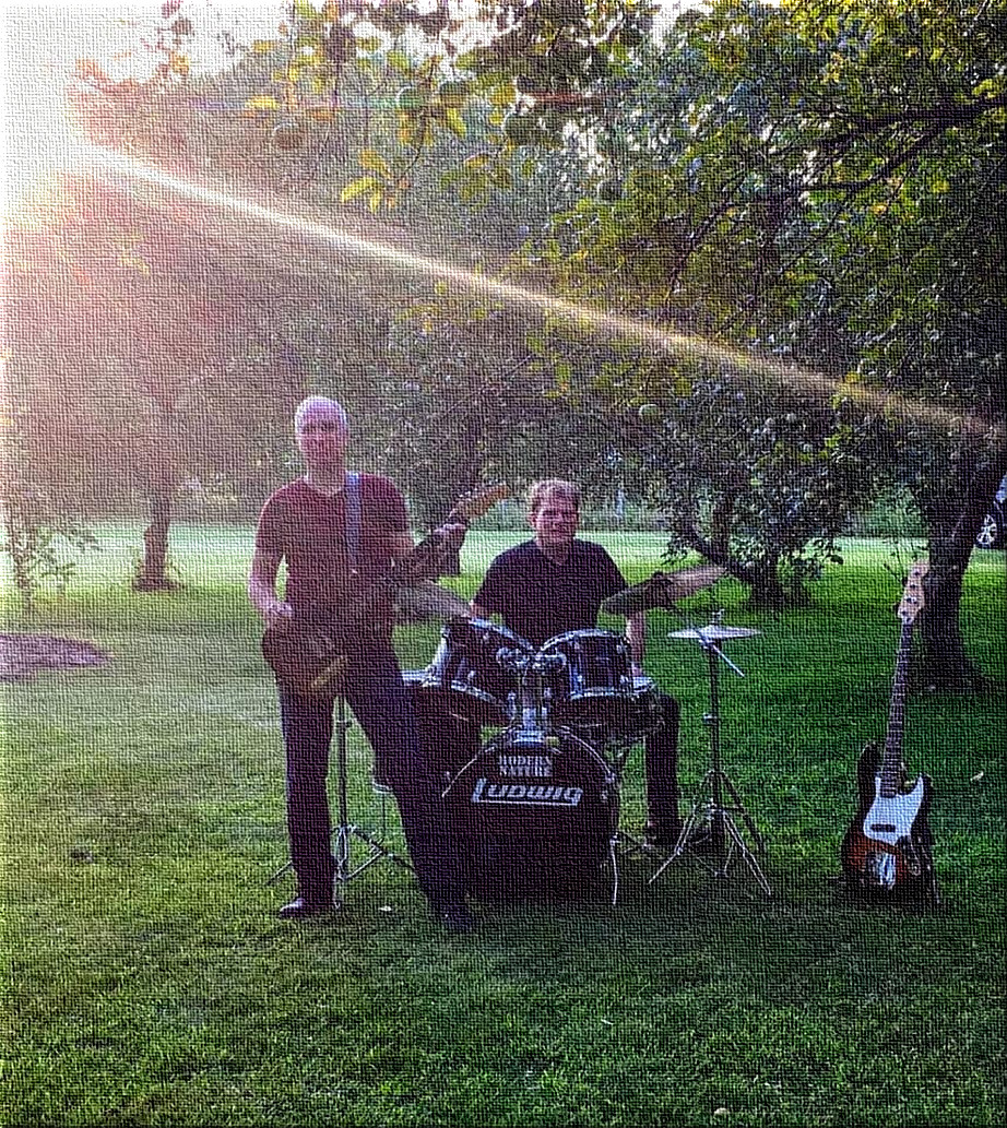 Band Photo